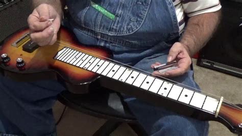 cabinet lap steel youtube|lap steel guitar lessons.